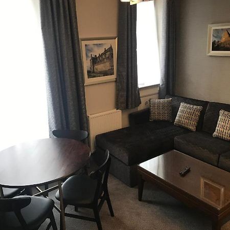 Stirling Castle Apartments Esterno foto
